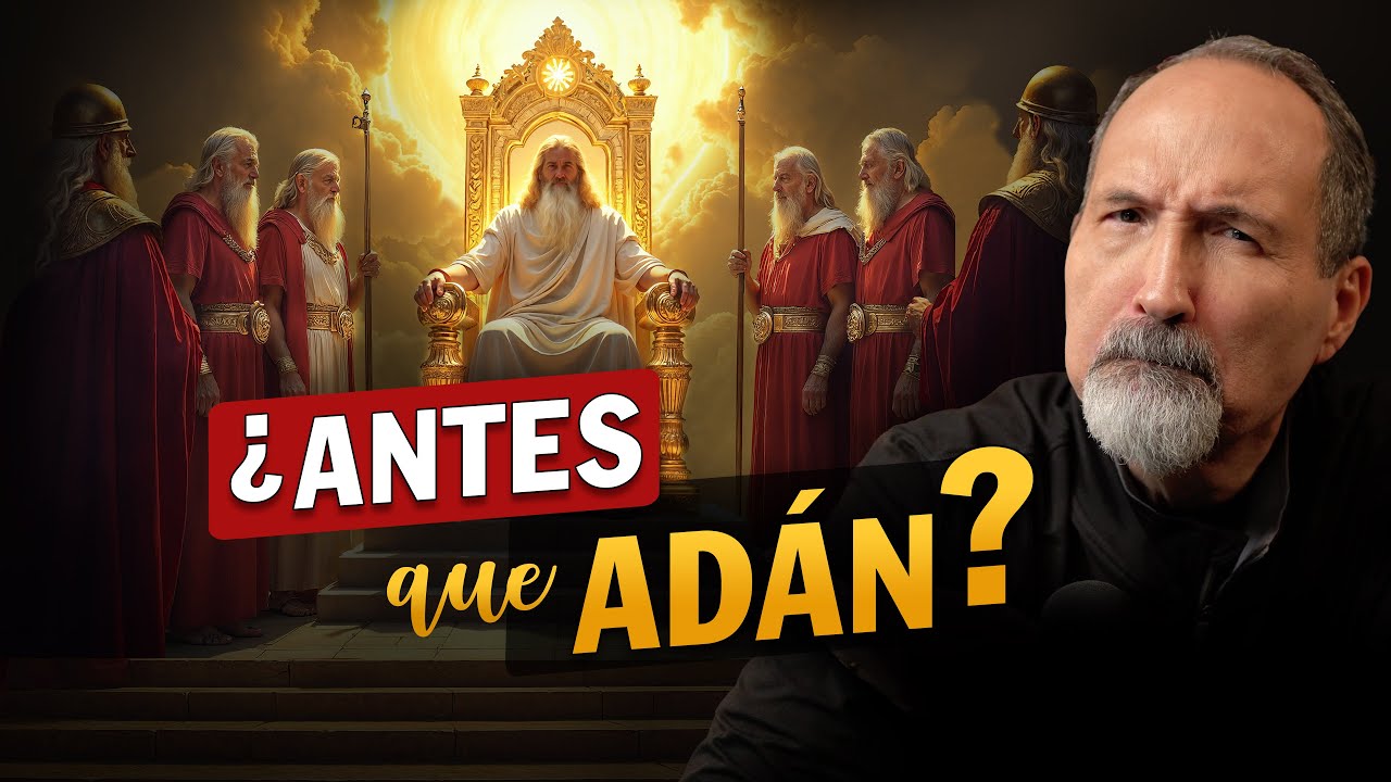 ¿Qué es el Tribunal del Cielo? La Corte Celestial y los Seres que Juzgan con Dios