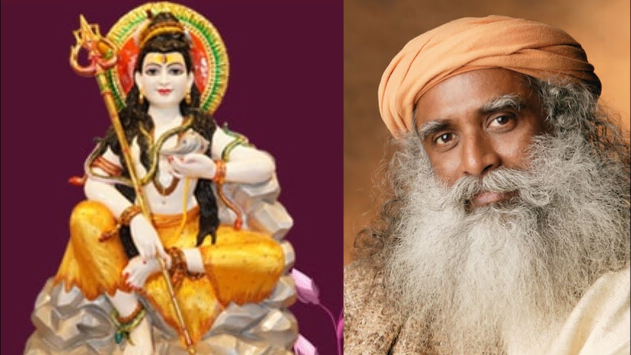 Akshobhya Bhairav (Vishuddha Chakra)