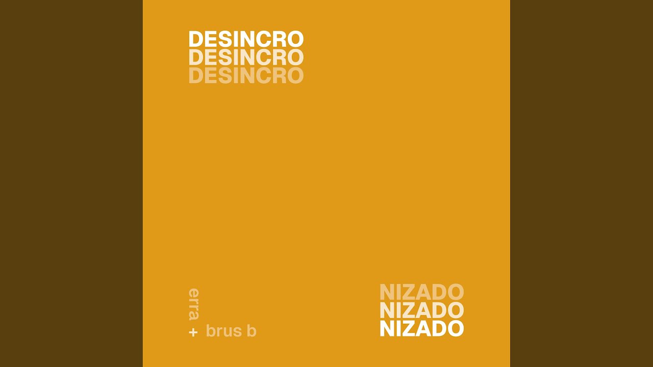 Desincronizado