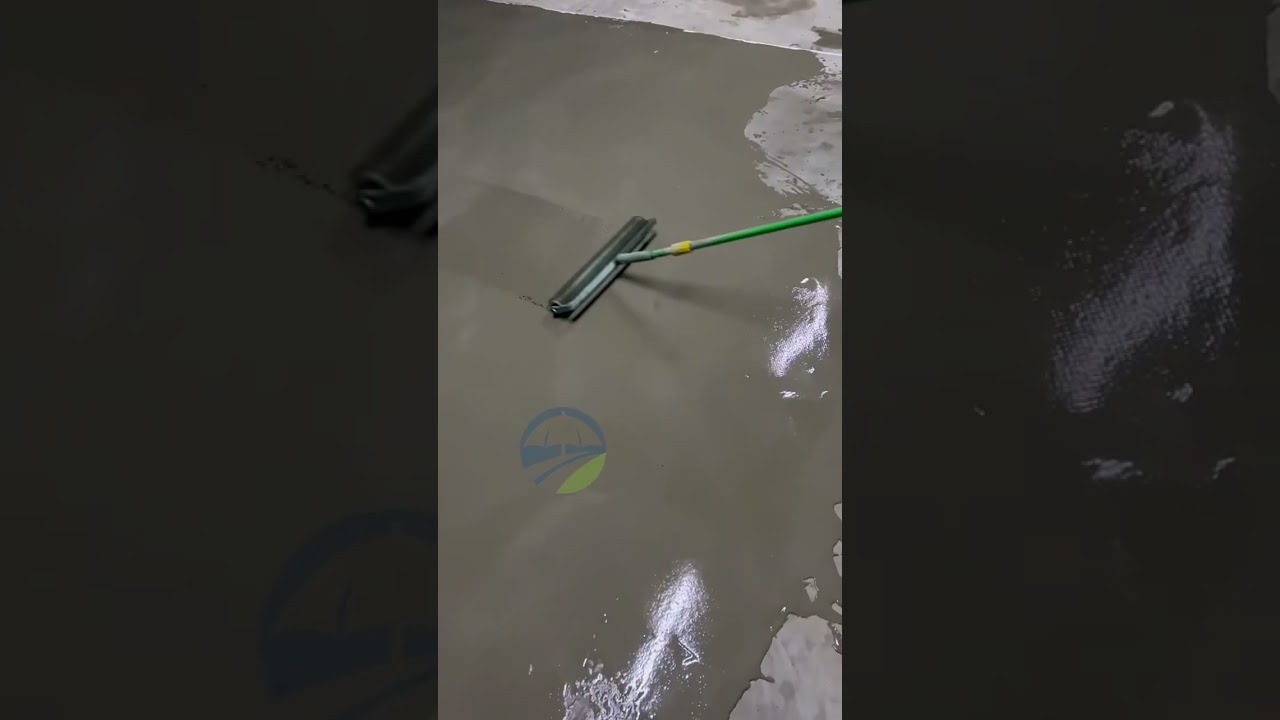 Industrial cracks a hassle? Our repair material handles it all! #fyp  #CrackRepair #industrialrepair