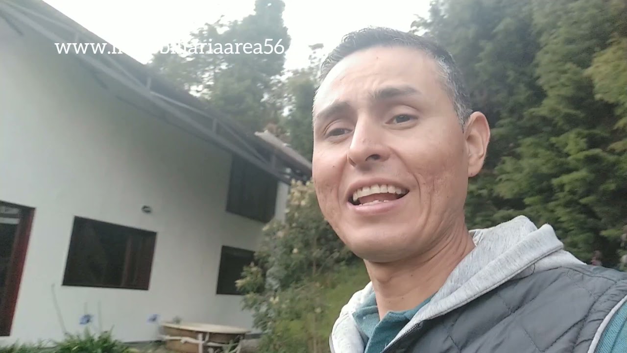 vendo casa finca en Guarne Antioquia vereda San Isidro a solo 45 minutos de Medellín.