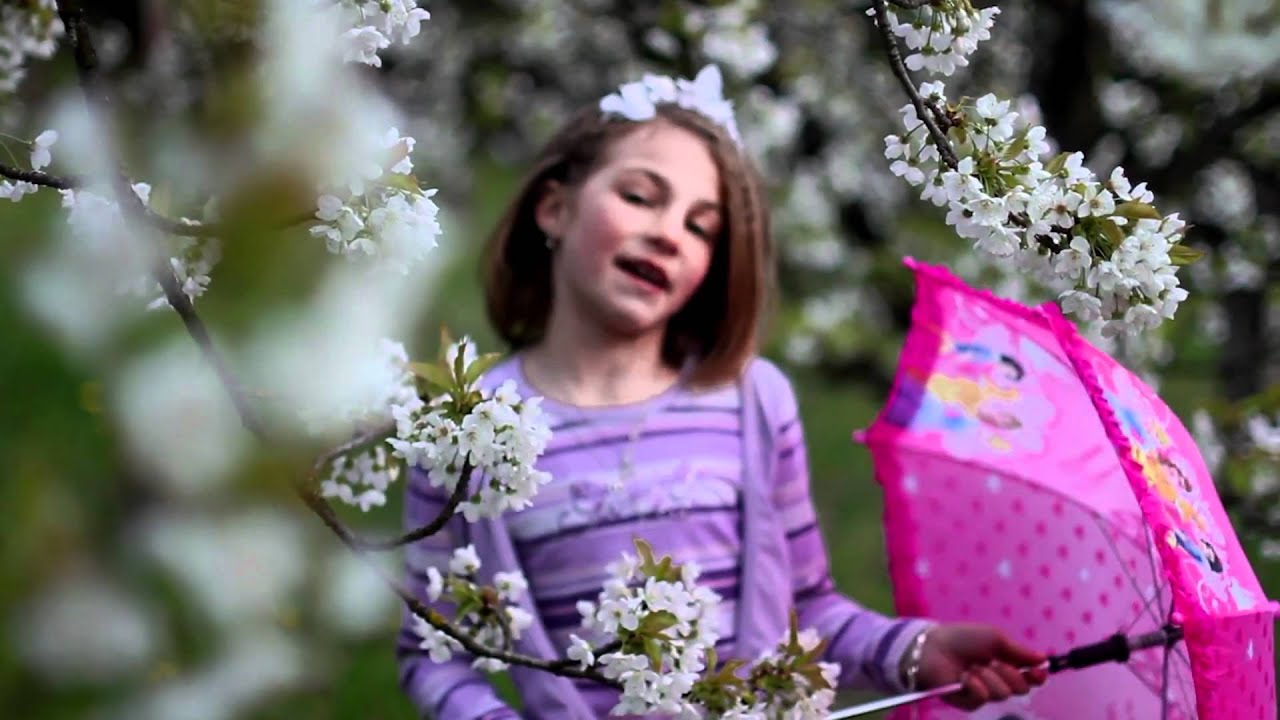 Антонина Йорданова-Тони / Балеринка