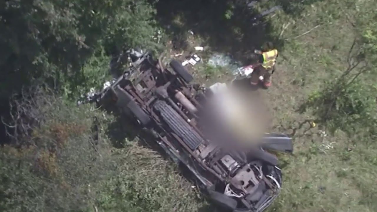Two teens killed in rollover crash in Superior Township