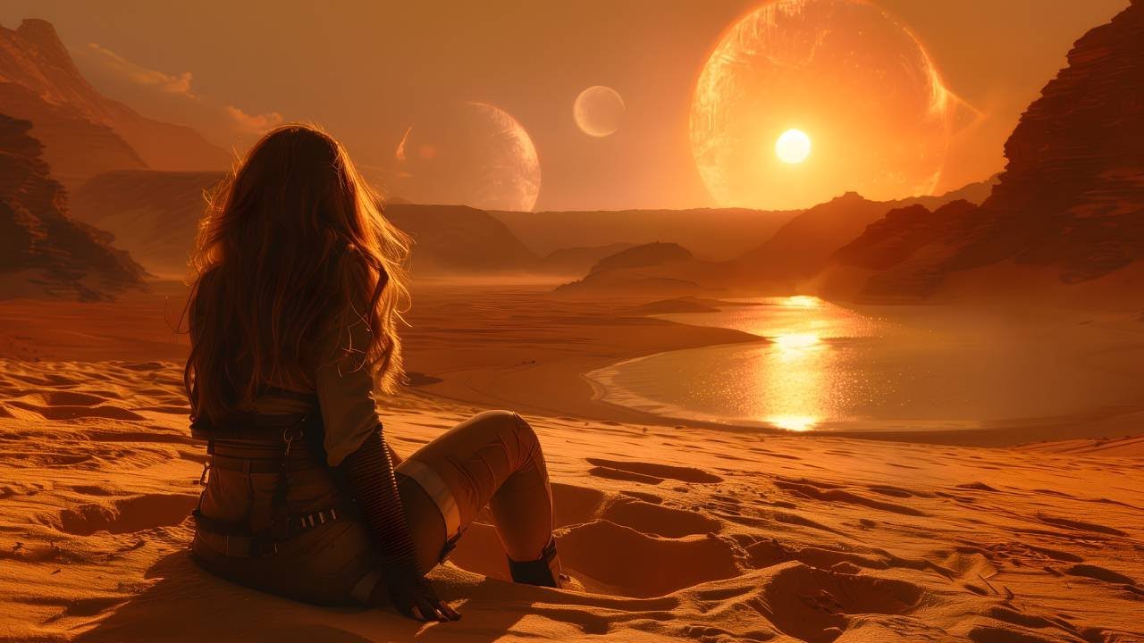 Era ||  Chillout Enigmatic  Music  || Juvali