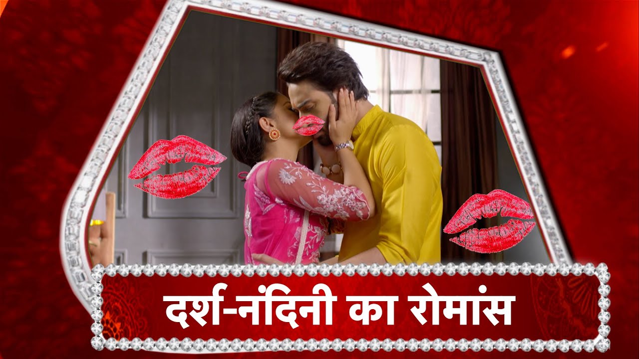 Aapki Nazron Ne Samjha: Darsh APOLOGIZES To Nandini!