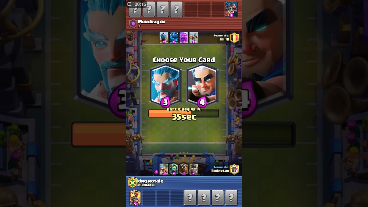 2v2 Touchdown gameplay episode#3
