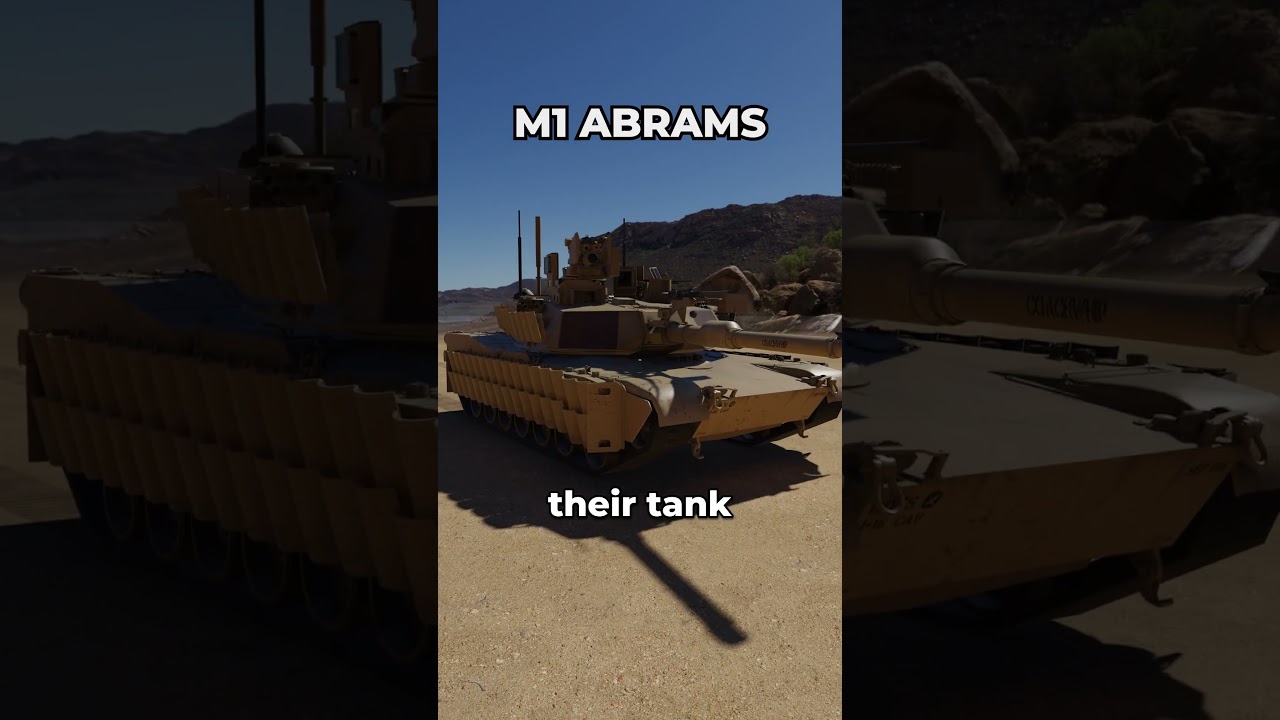 Why Do Russian Tank Turrets Fly Off?