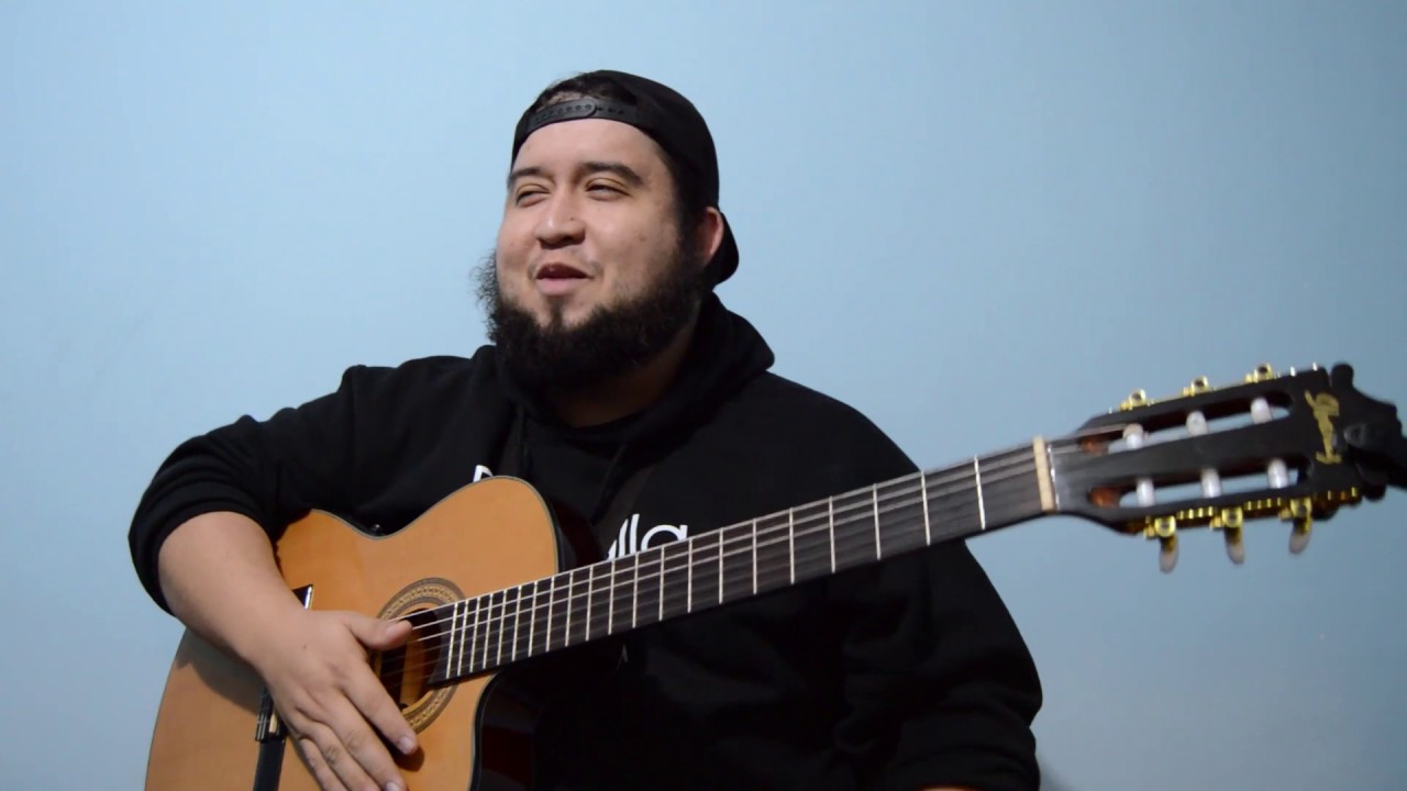 Rondalla Bellas Artes - Almohada (Tutorial)
