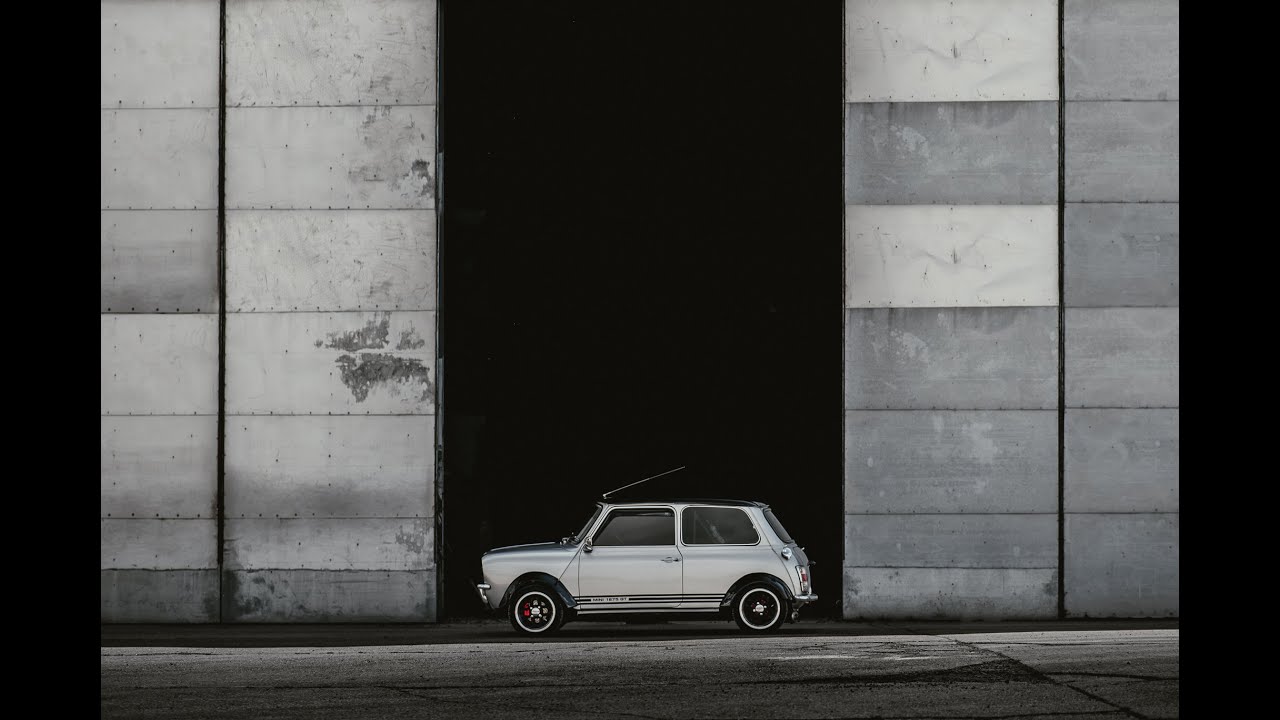 WIN LITTLE FLOORIE OUR 120 BHP 1380cc GT Mini 🚀 WILD 🤌🏻