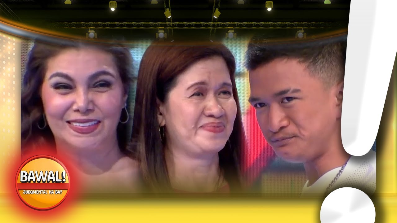 32 year age gap, hindi hadlang para kina Ivy at Joey! | BAWAL! JUDGMENTAL KA BA? | Oct. 02, 2024