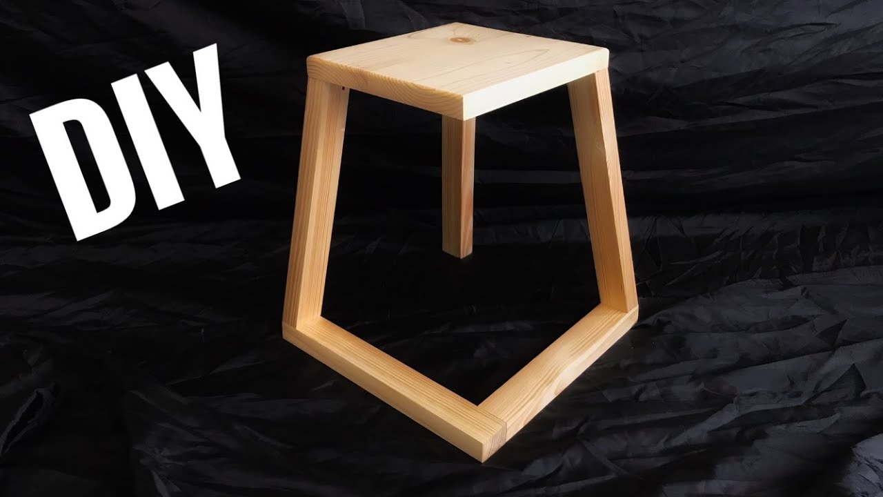 Woodworking illusion projects.