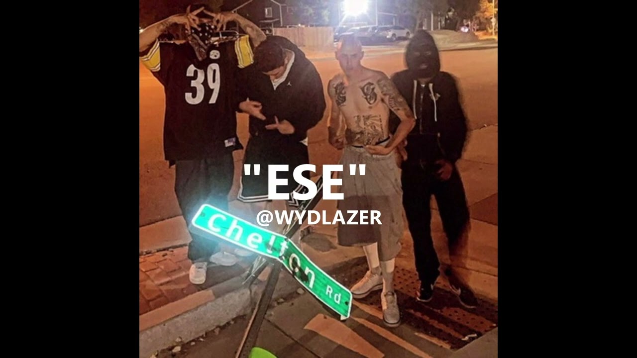 [FREE] Lil Travieso + Ese 40z + Ttownbangin Type Beat “ESE” (Prod.WYDLAZER)