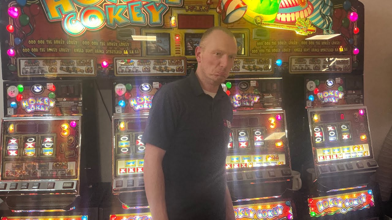 Live #elvis #retro #arcade #blackpool