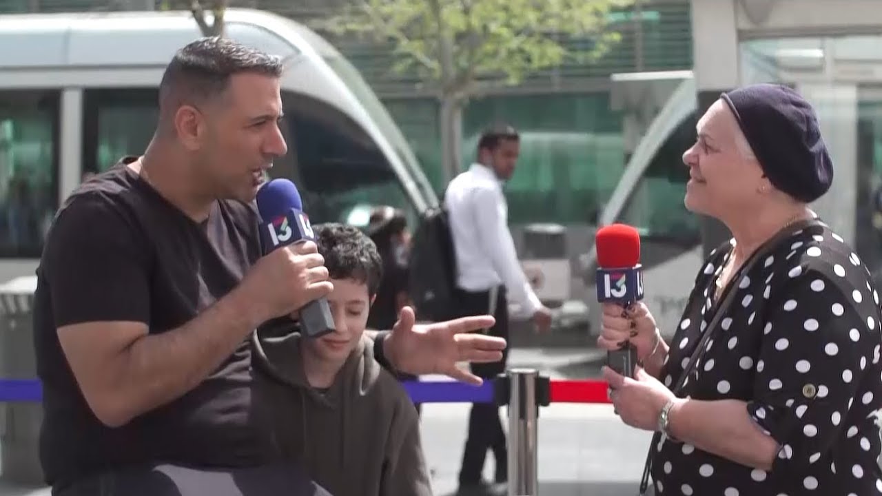 הכל פתוח | השף אבי לוי עונה על כל השאלות שלכם