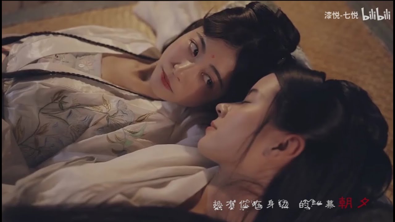 [Bách hợp cổ trang] ĐỢI CHỜ EM _ Tổng hợp video của Thánh Vi