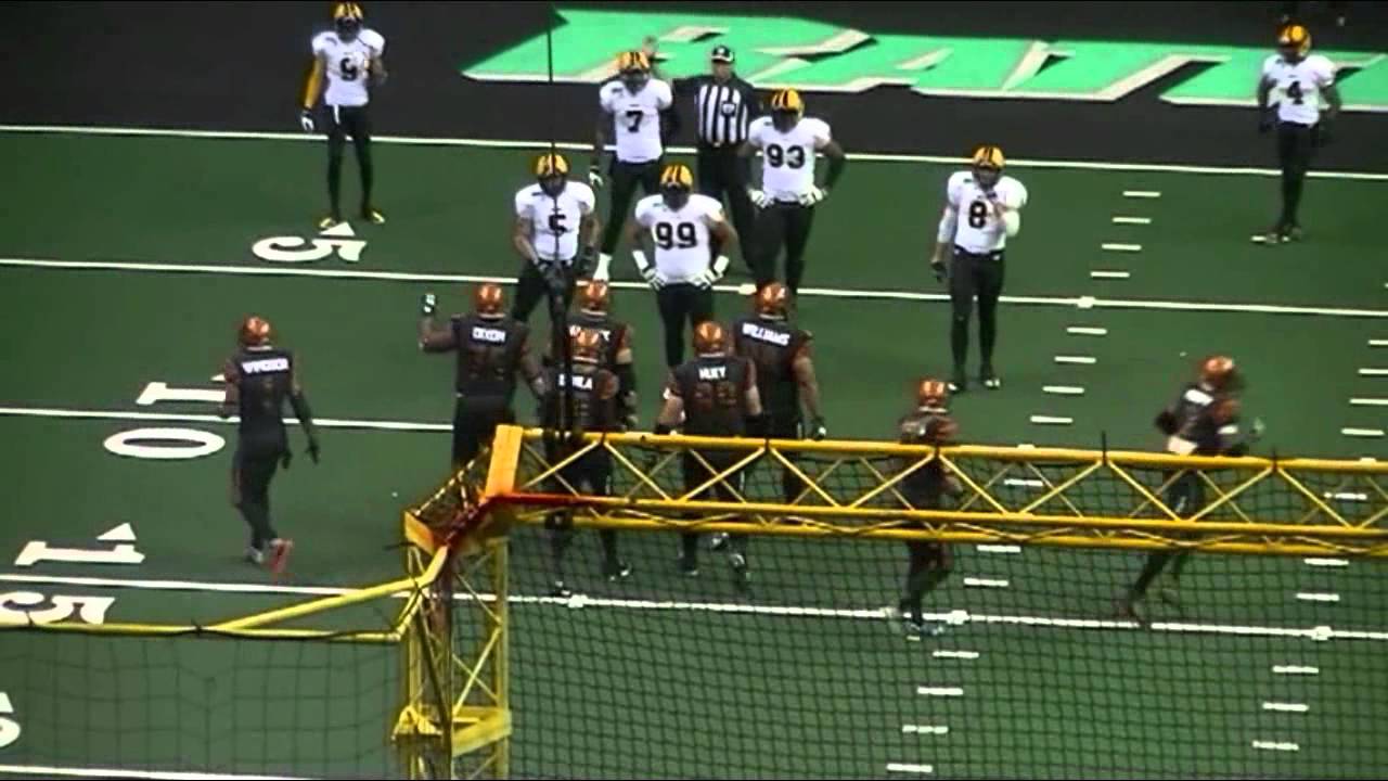 Michael Huey 2014 Highlights