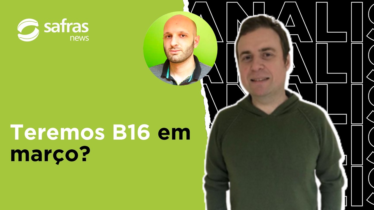 Analista avalia panorama para o mercado de Biodiesel