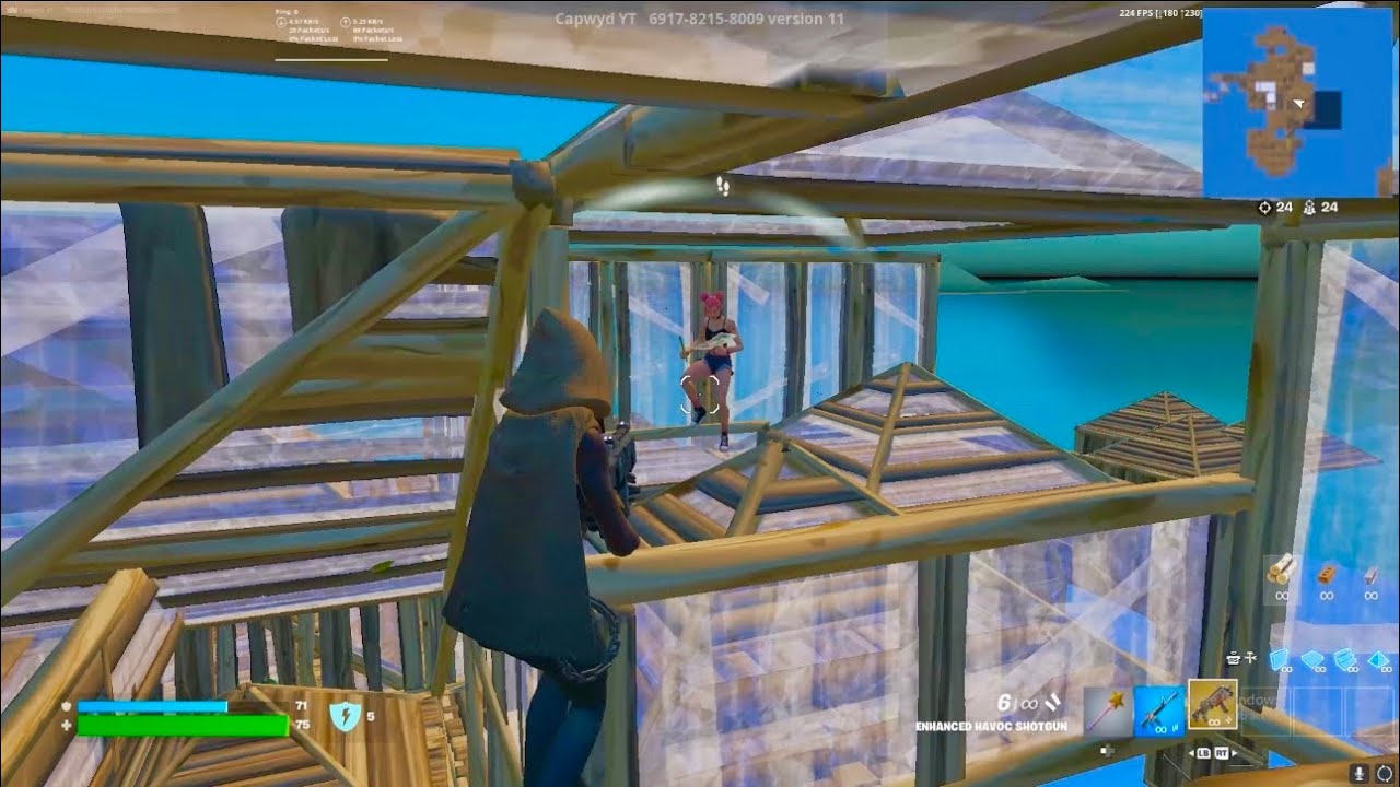 WooK 🔫 (Fortnite Montage) + The *BEST* Controller Settings For AIMBOT/Piece Control 🧩 + Fast Edits!