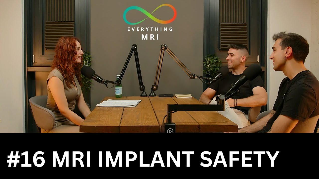 MRI Implant Safety: What You Need to Know!