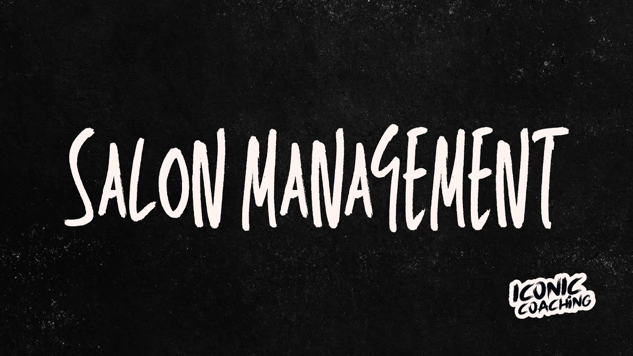 Iconic Coaching presents 