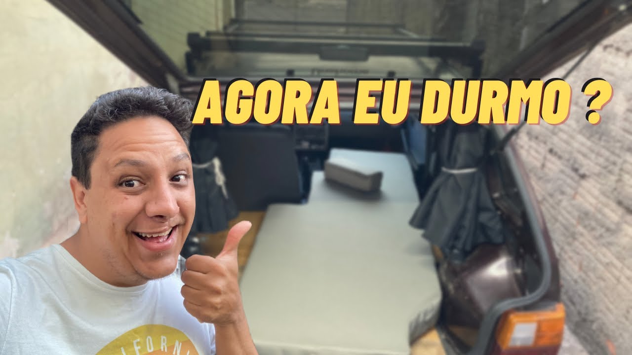 CAMA NOVA NO UNO HOME