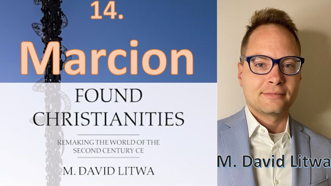 14. Маркион