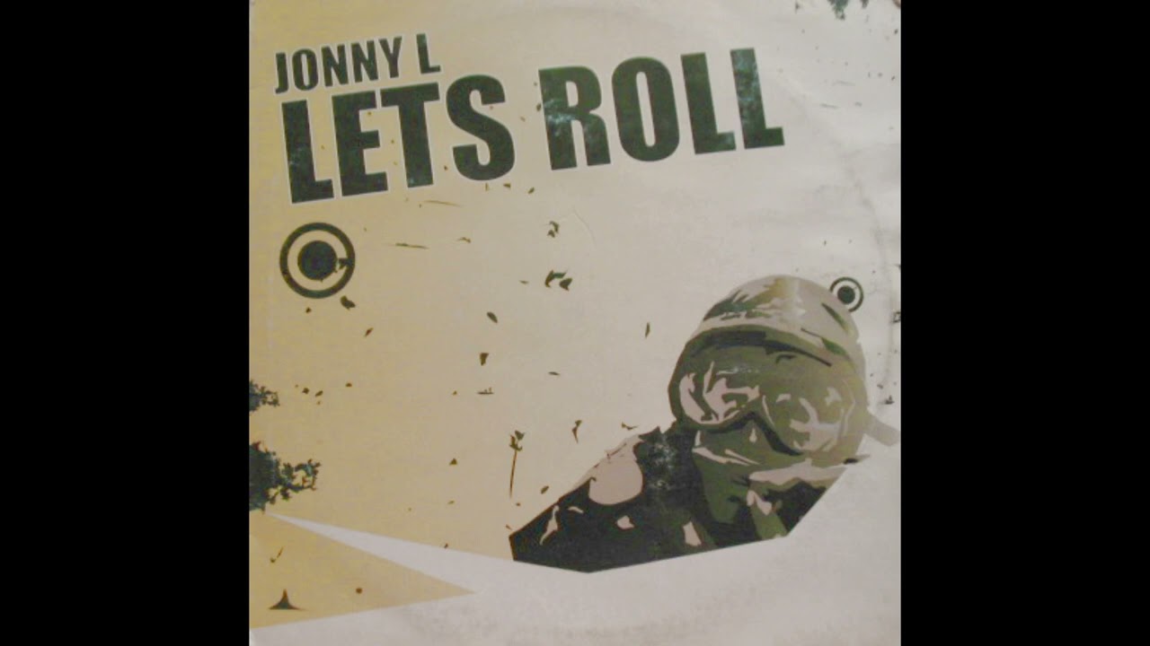 Jonny L - Lets Roll