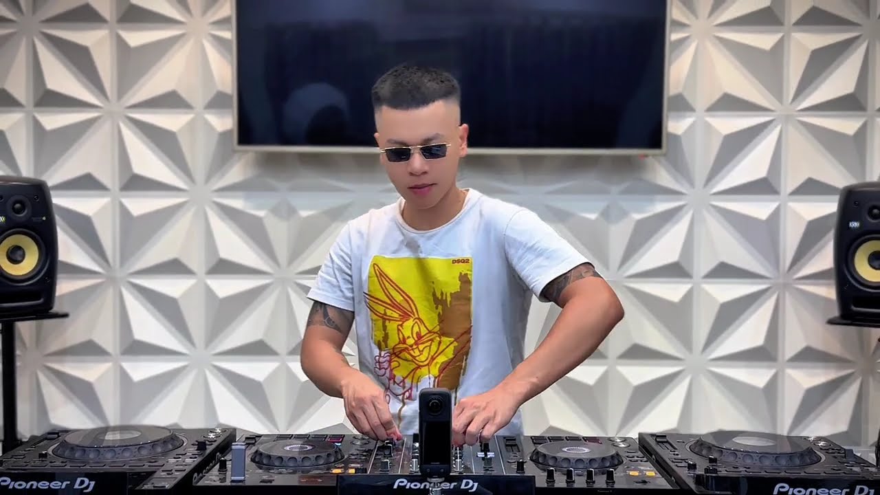 FULL SET NHẠC CỔ 8X 9X - MUZIK TEAM VOL 13 - DJ DŨNG ANH ĐÀO - STUDIO TRIỆU MUZIK
