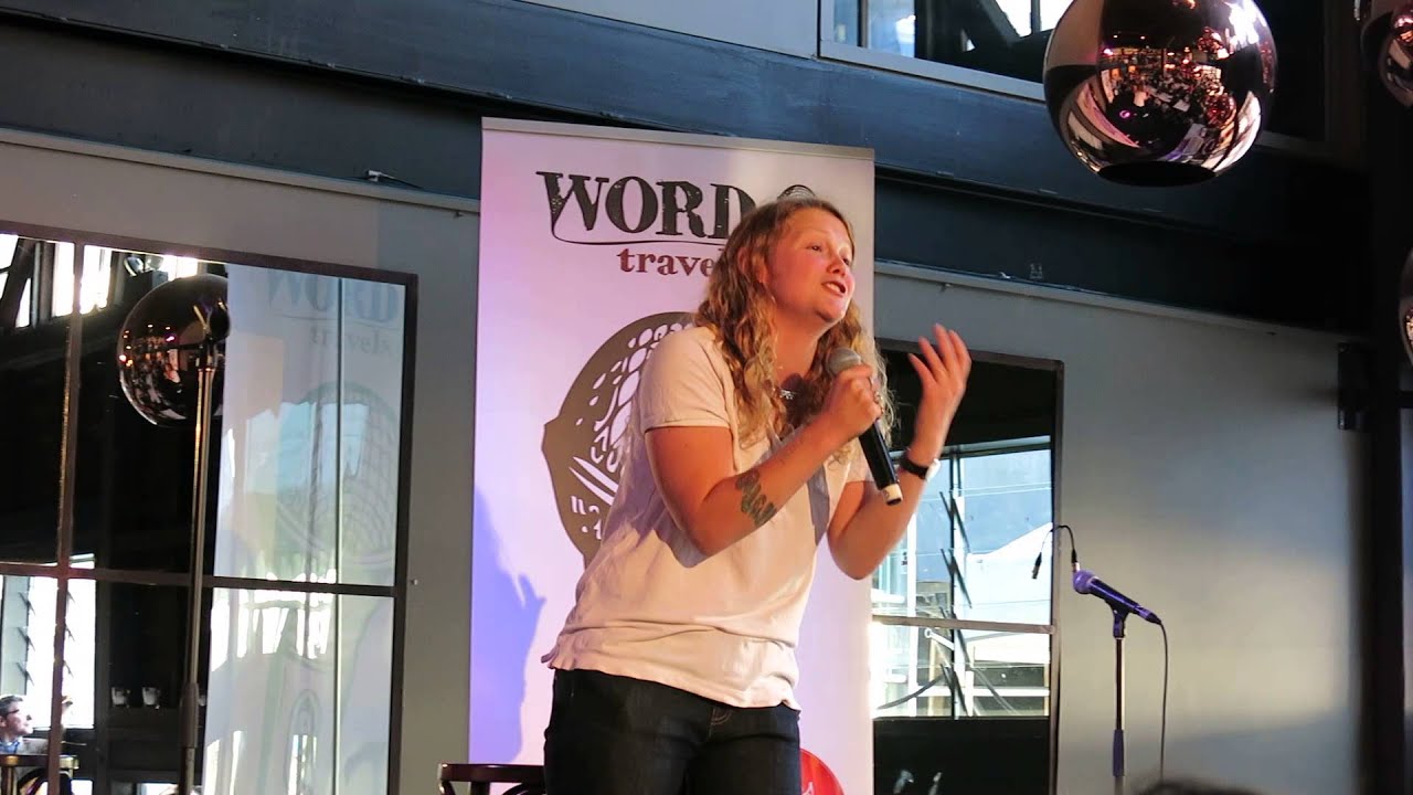 Kate Tempest - 13 Commandments