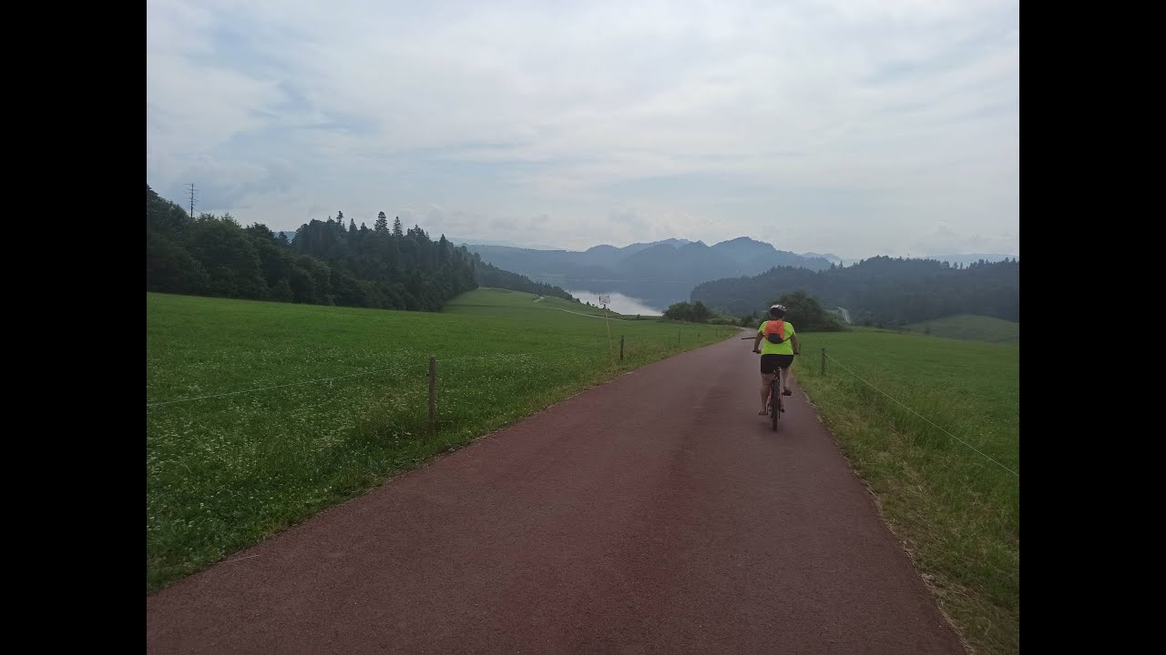 Velo  Czorsztyn