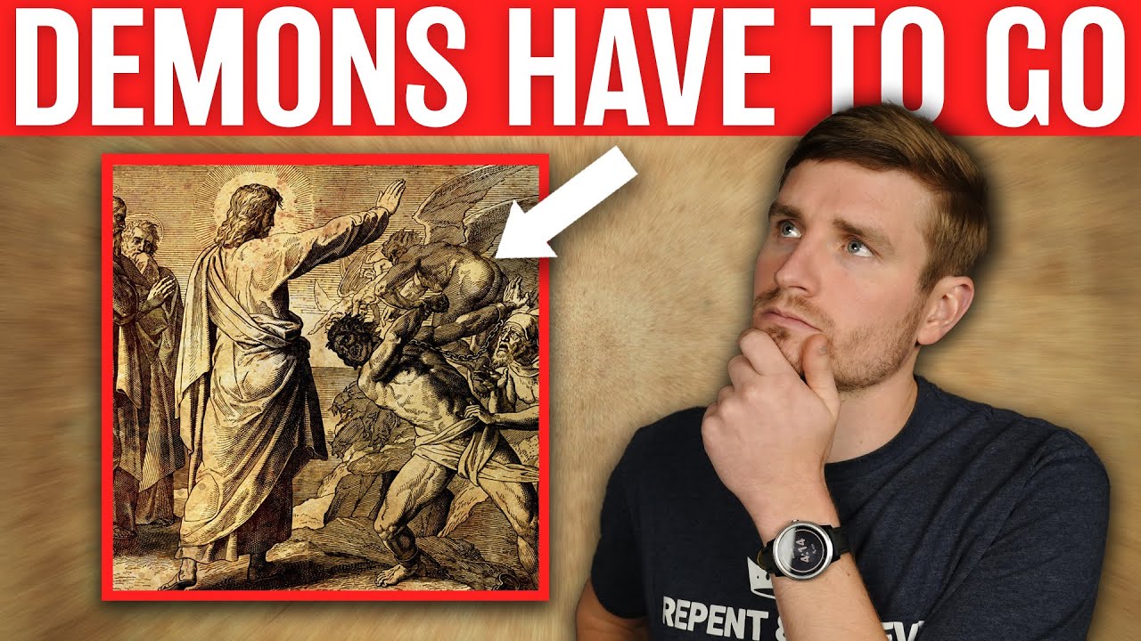 How to EFFECTIVELY Cast Out Demons | Ask Nicholas - LIVE Q&A