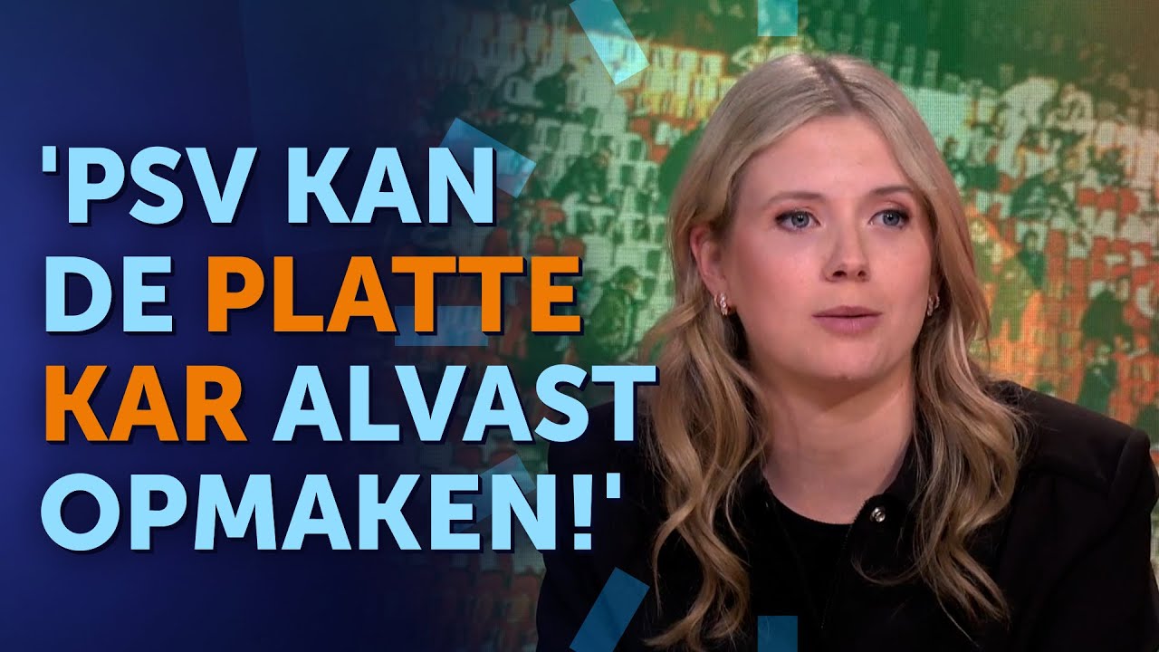 Transfermarkt sluit met VERRASSINGEN!
