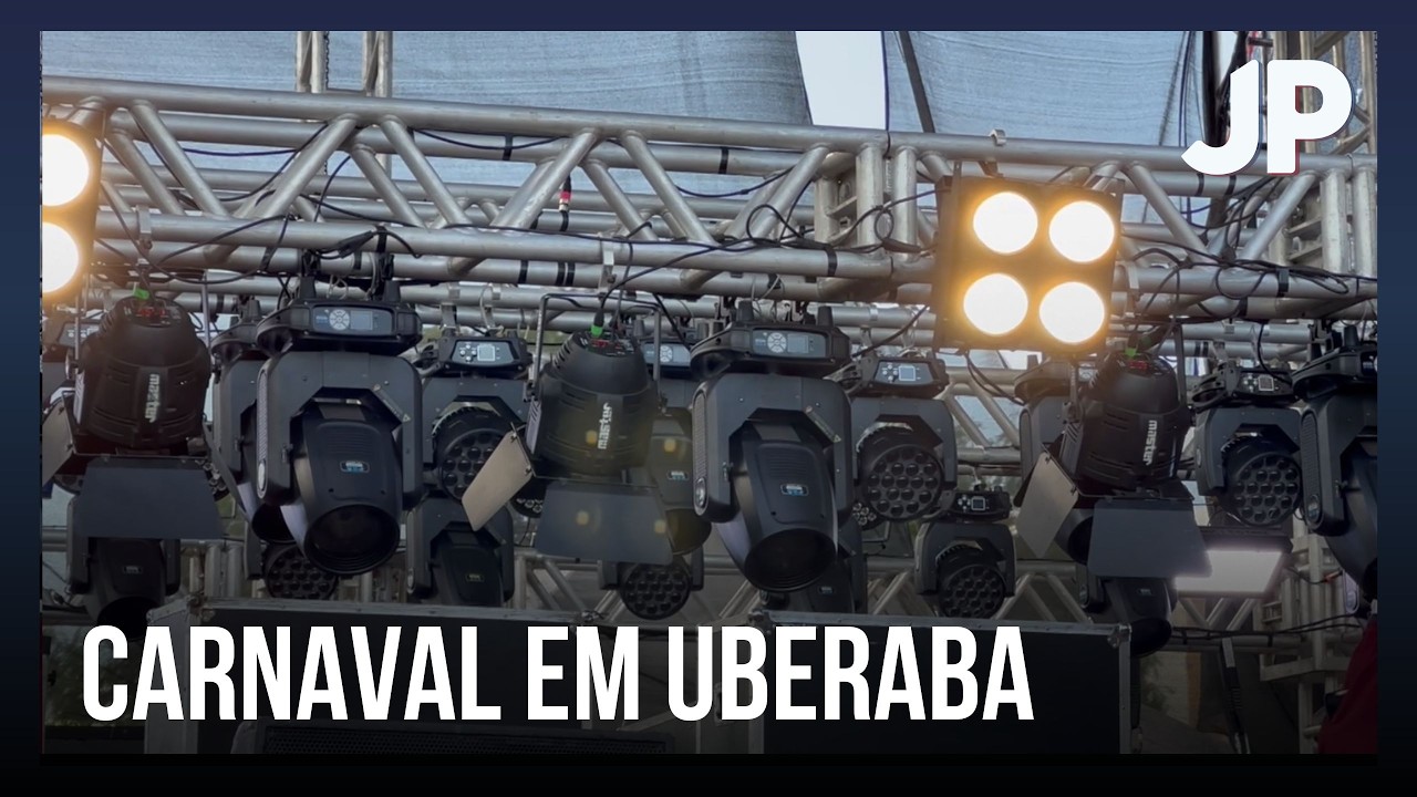 Carnaval em Uberaba: depois de 12 anos, escolas de samba voltam a desfilar na cidade
