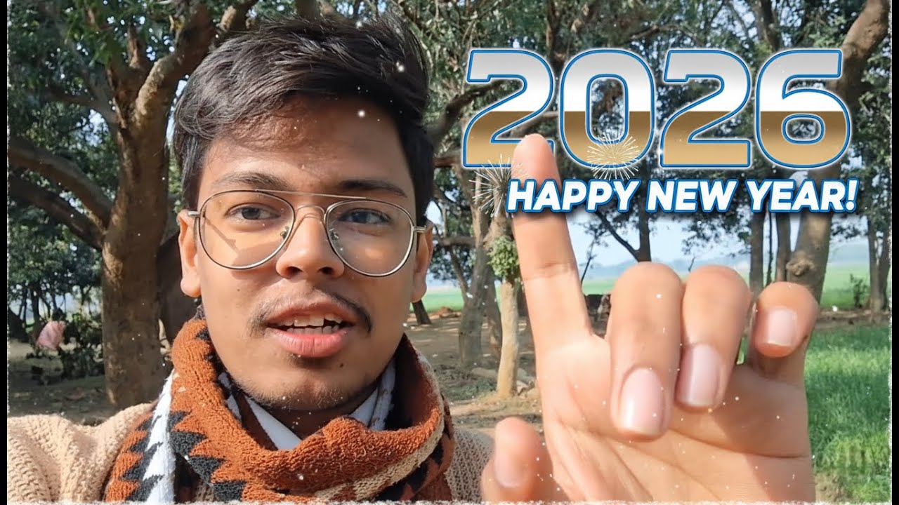 ✨️New Year 2026🎉  | Visiting Mandir with Family for Blessings🙏 | CU Verma Vlogs