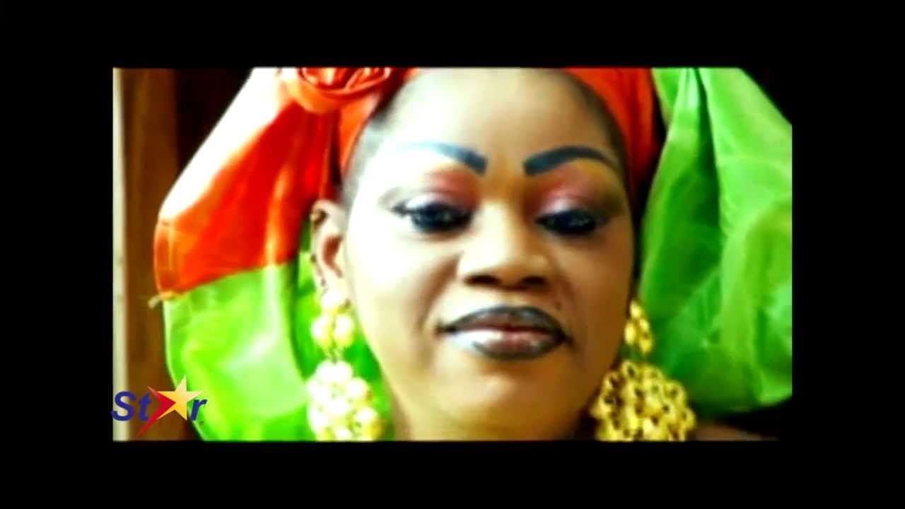 Djely Kani Fanta - Tita en HD by DJ.IKK