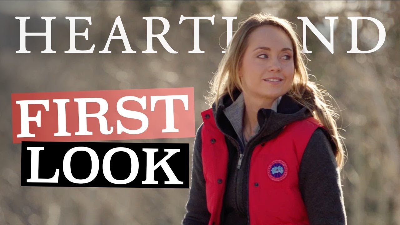 Heartland 1118 First Look