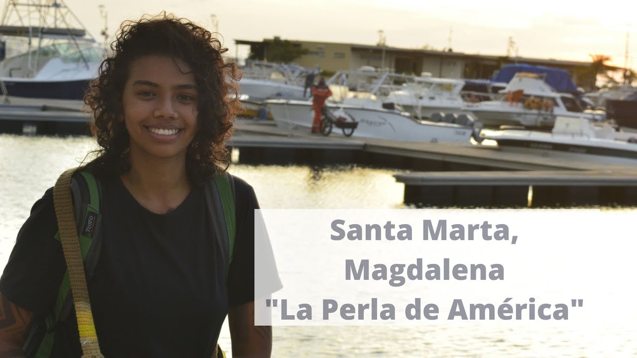 Santa Marta, ¿Dónde ir? Playas, Centro Histórico y más. Todo Sobre “la Perla de América”
