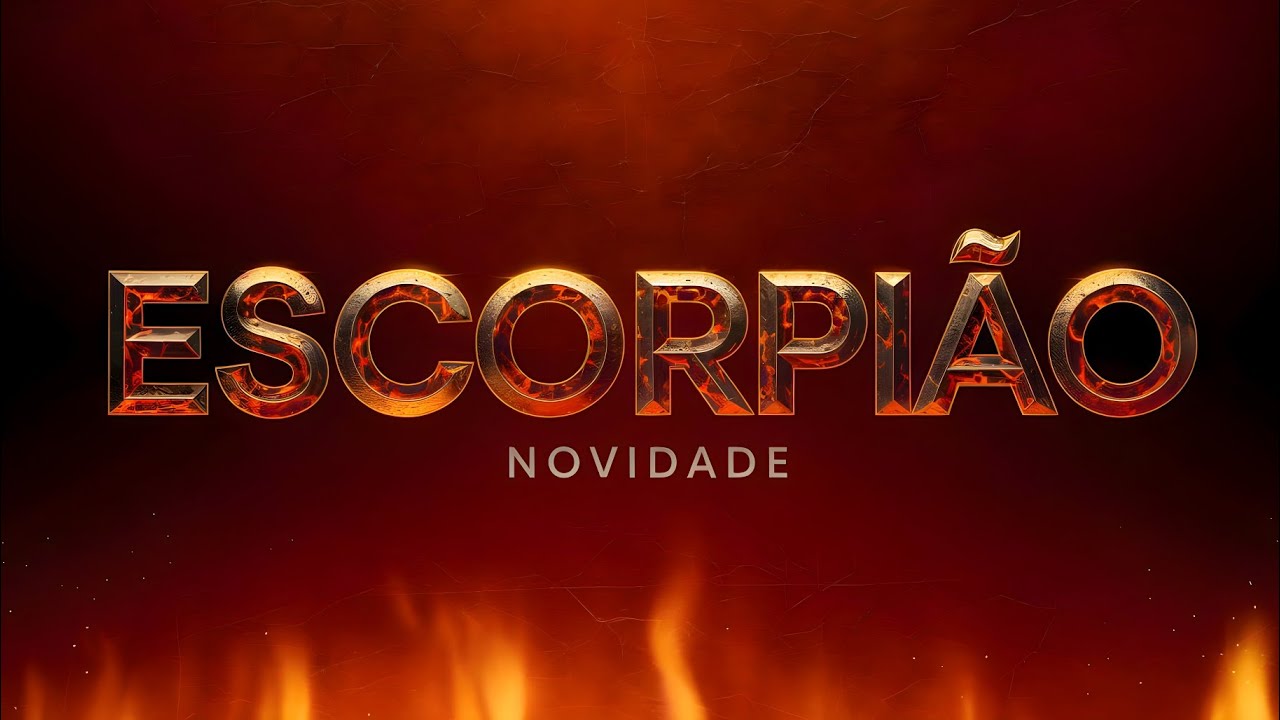 #Escorpiao🔥Quem te Causou DOR agora estará de PARTIDA da VIDA da sua FAMÍLIA e Você VERÁ Tudo