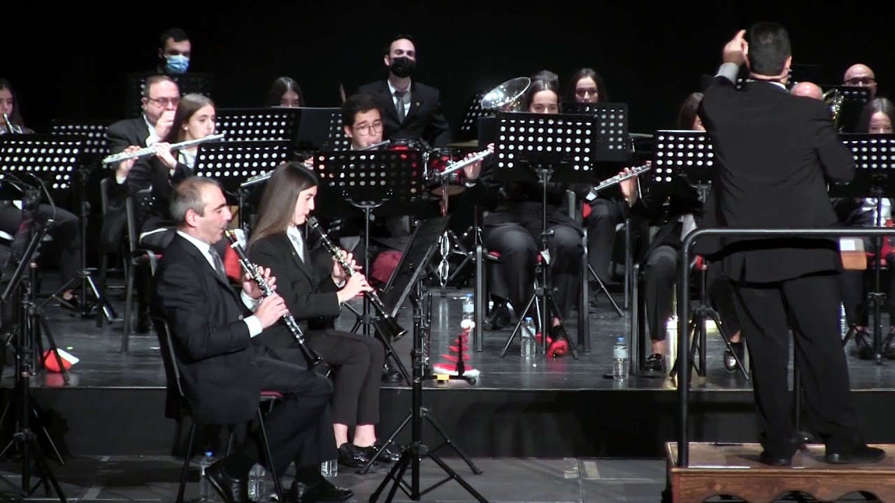 Glenn Miller Story - P.Meinhold y B.Egidius