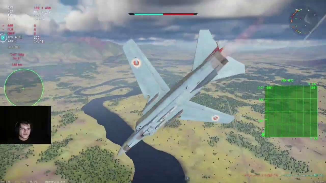 mig 23 mla ( almanya )