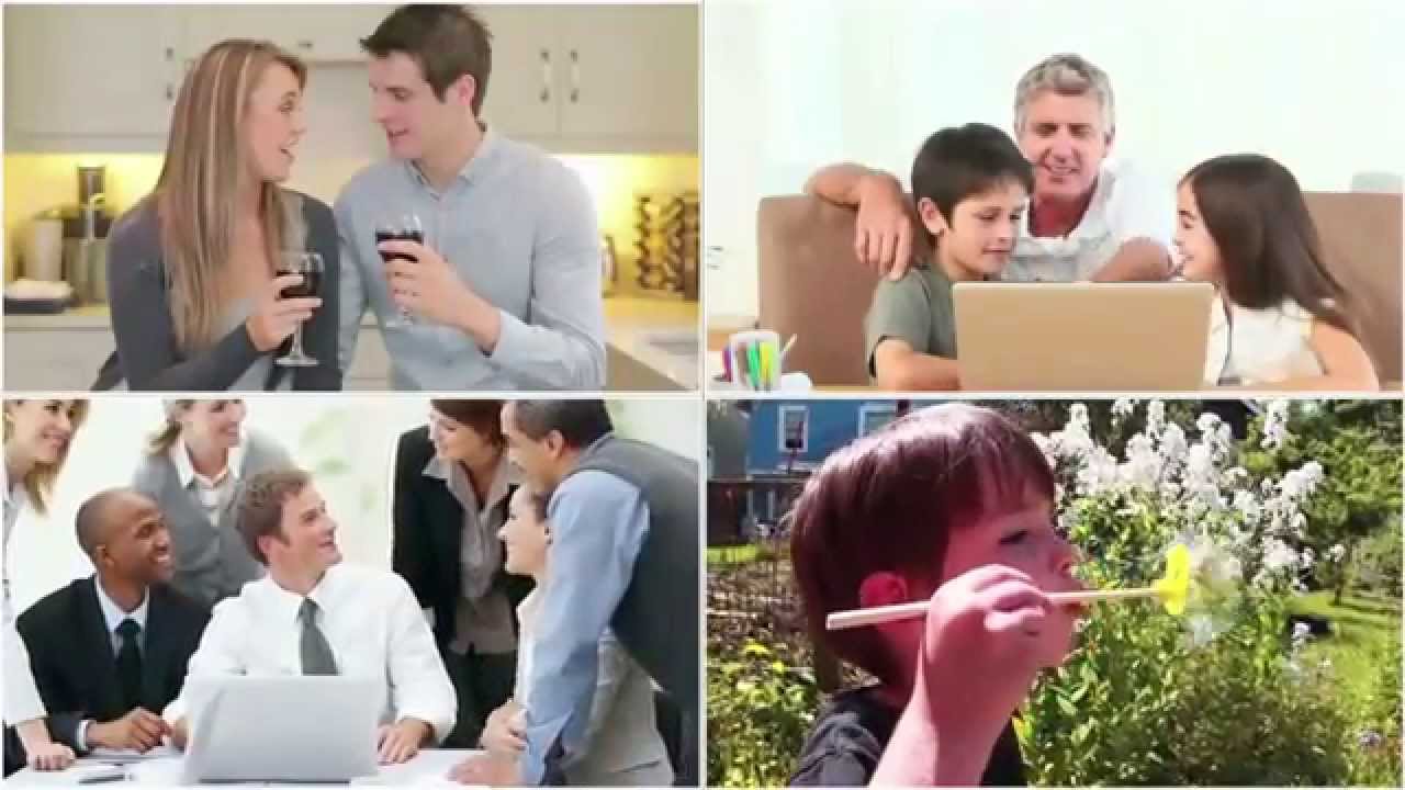 AGXA Corporate Brand Movie