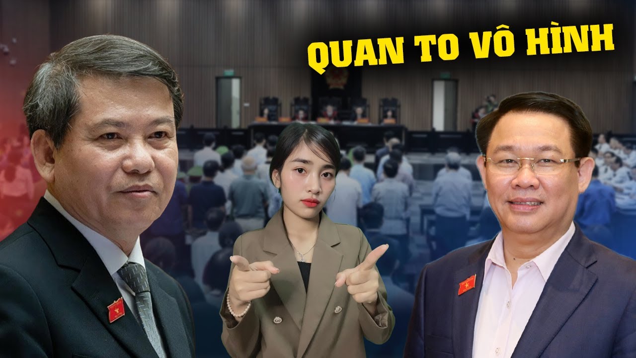 XỬ THAM NHŨNG DỄ, DÂN SỰ MỚI KHÓ?