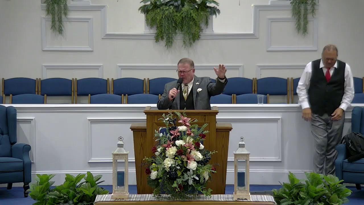 North Gaston Church of God