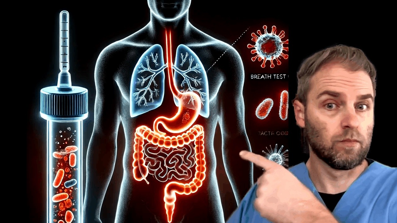 The Best Way To Test For SIBO