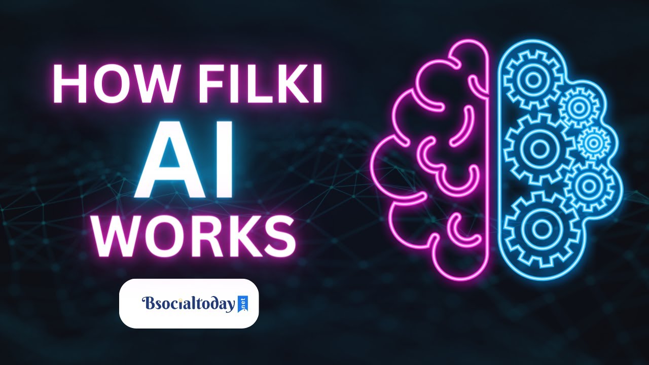 How to use filki ai to make short videos | Filki Ai | Bsocialtoday