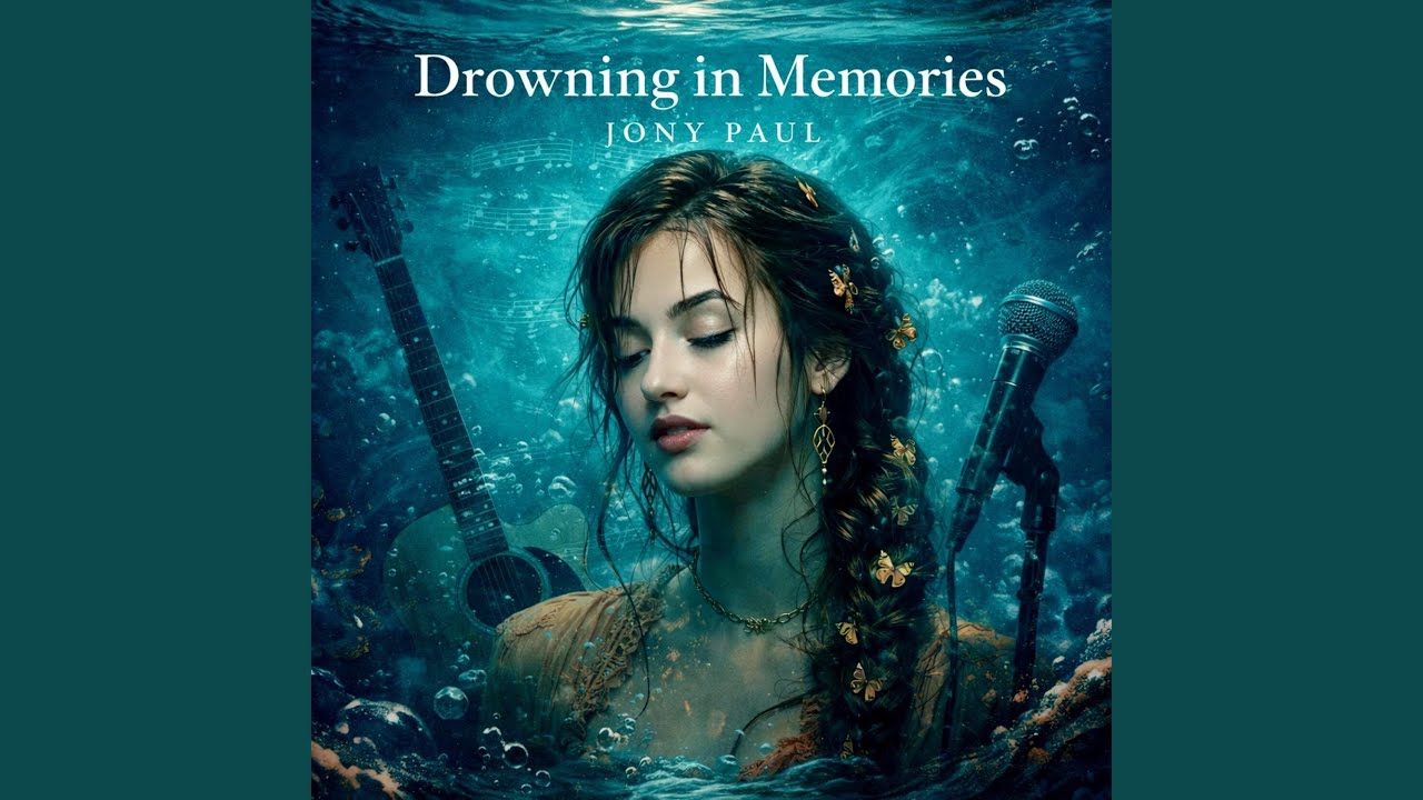 Drowning in Memories