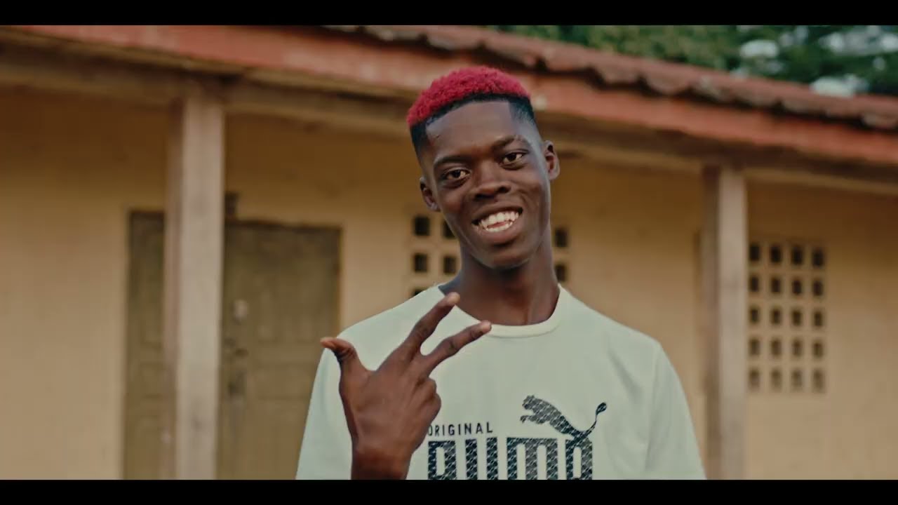 Nwam - Jacko serpent  (official video) feat Dydy Yeman