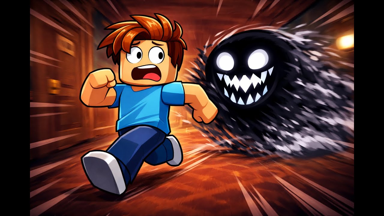 Roblox doors (Mobile)