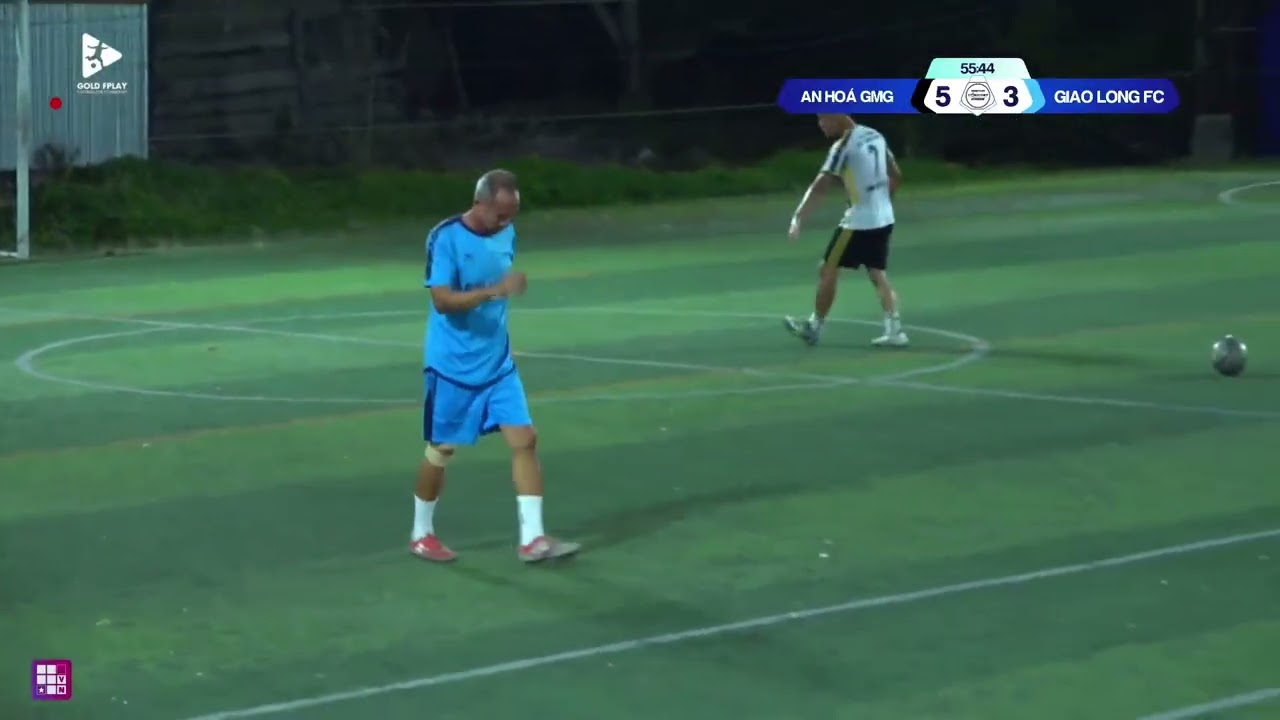 🔴HIGHLIGHTS : FRIENLY MATCH🆘 LT GIAO LONG 🆚 GMG AN HOÁ⏰🗓️  17h30 – 10.02.2026
