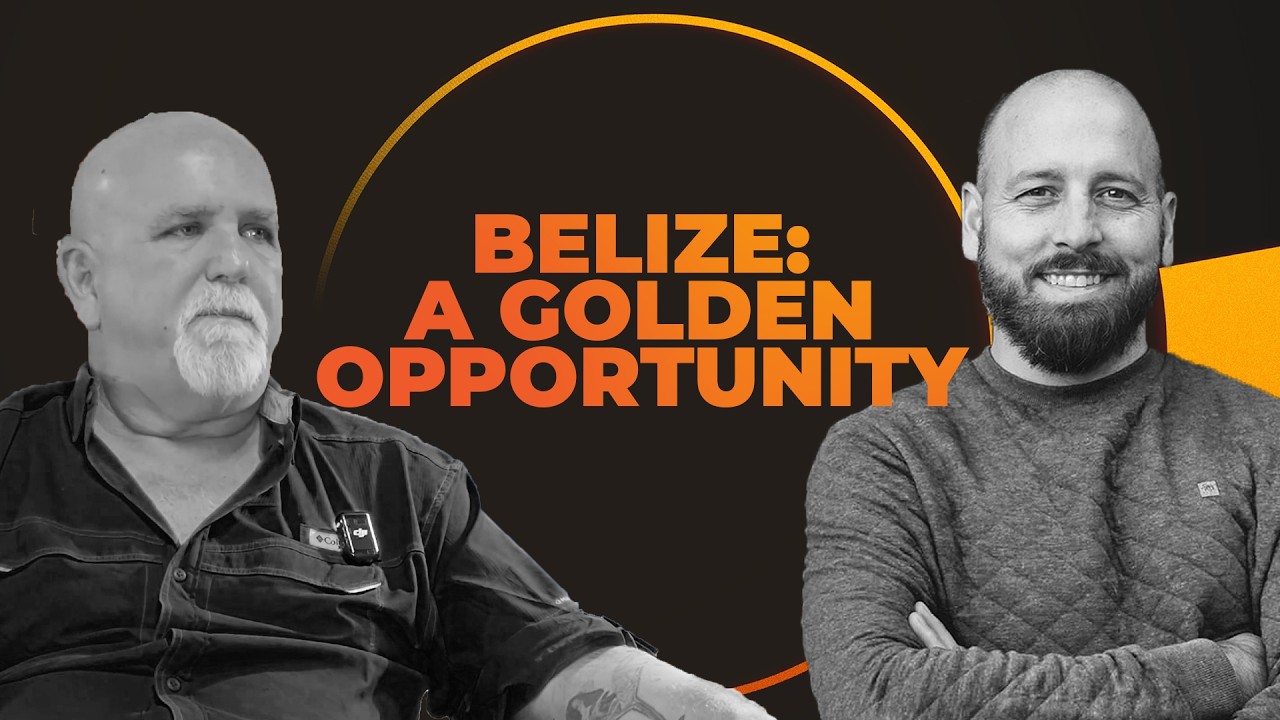 Why Belize IS Right For You And Your Money